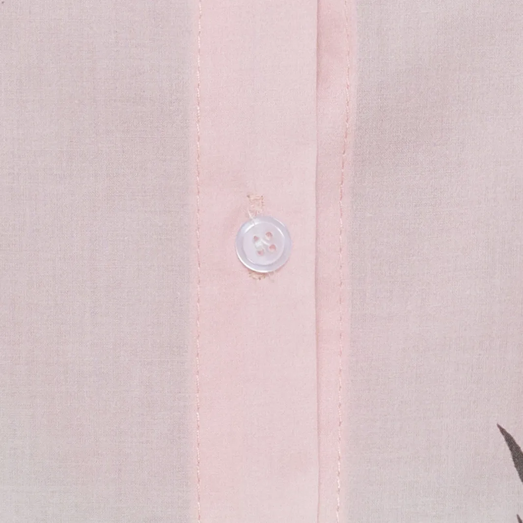 Marta Du Chateau Mdcjarlene Shirt 268386 | Blusar & Skjortor