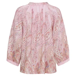 Marta Du Chateau Mdcjayla Blouse 8103 | Blusar & Skjortor