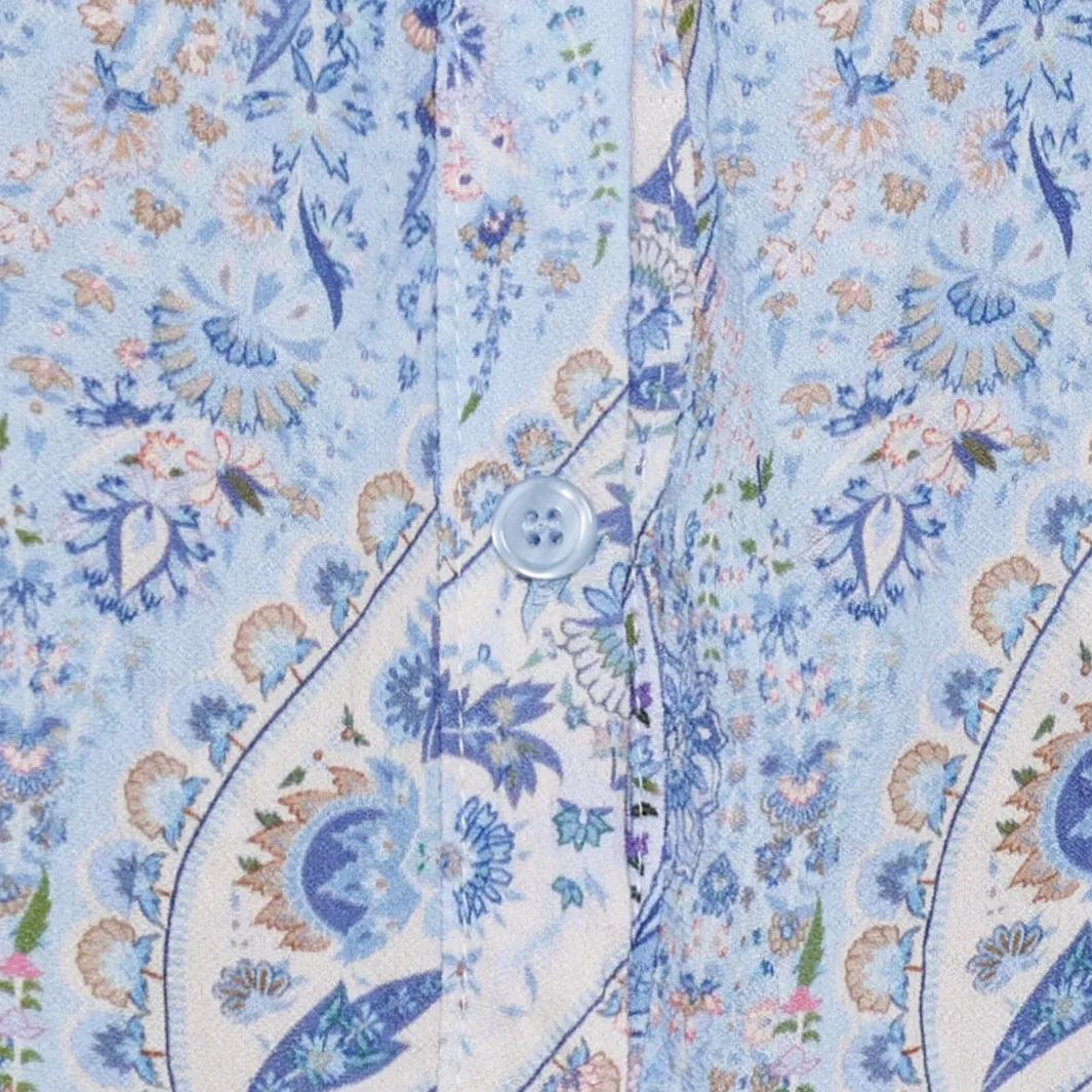 Marta Du Chateau Mdcjayla Blouse 8103 | Blusar & Skjortor
