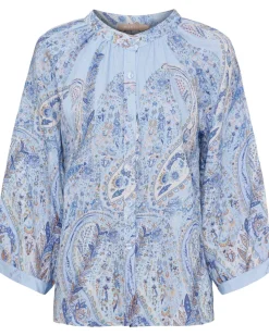 Marta Du Chateau Mdcjayla Blouse 8103 | Blusar & Skjortor