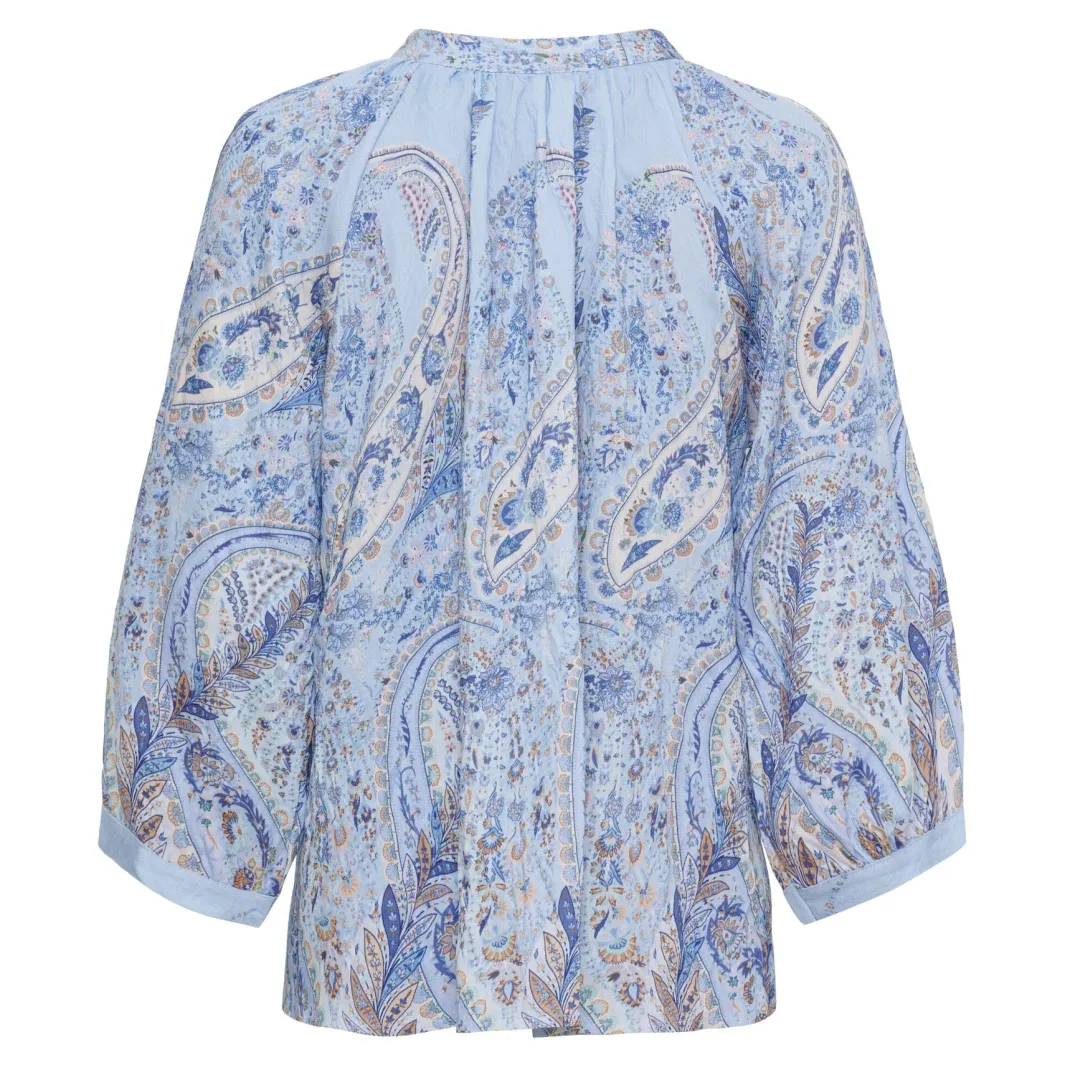 Marta Du Chateau Mdcjayla Blouse 8103 | Blusar & Skjortor