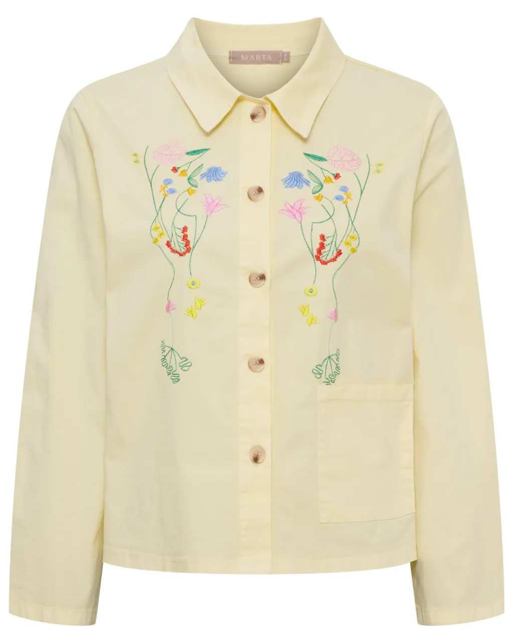 Mdcjewel Jacket 268399