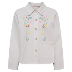 Marta Du Chateau Mdcjewel Jacket 268399 | Ytterkläder & Jackor