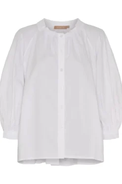 Marta Du Chateau Mdcjoelle Shirt 268191 | Blusar & Skjortor