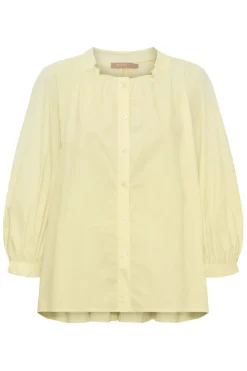 Marta Du Chateau Mdcjoelle Shirt 268191 | Blusar & Skjortor