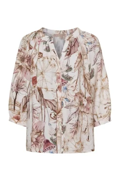 Marta Du Chateau Mdcjordan Shirt 8116 | Blusar & Skjortor|Set