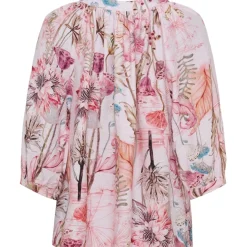 Marta Du Chateau Mdcjordan Shirt 8116 | Blusar & Skjortor|Set