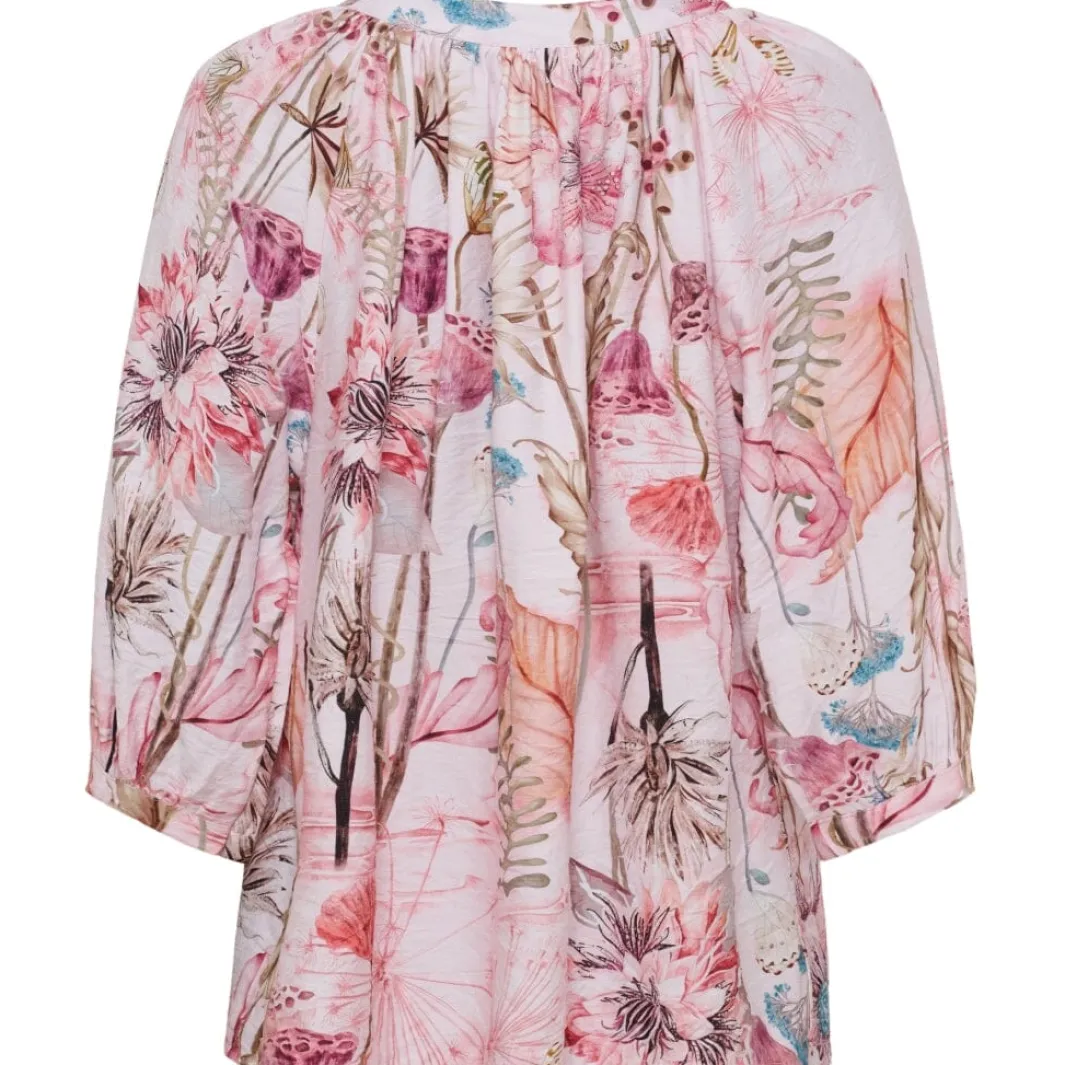 Marta Du Chateau Mdcjordan Shirt 8116 | Blusar & Skjortor|Set
