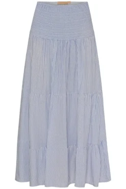 Marta Du Chateau Mdcjosefina Skirt 5849 | Kjolar