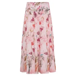 Marta Du Chateau Mdcjosefina Skirt 5849 | Kjolar