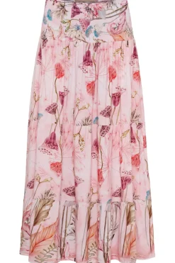 Marta Du Chateau Mdcjosefina Skirt 5849 | Kjolar