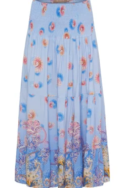 Marta Du Chateau Mdcjosefina Skirt 5849 | Kjolar