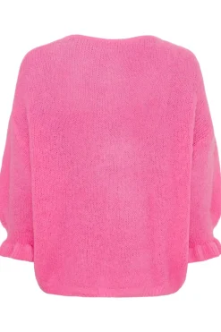 Marta Du Chateau Mdcjuliana Knit 2413 | Sticka