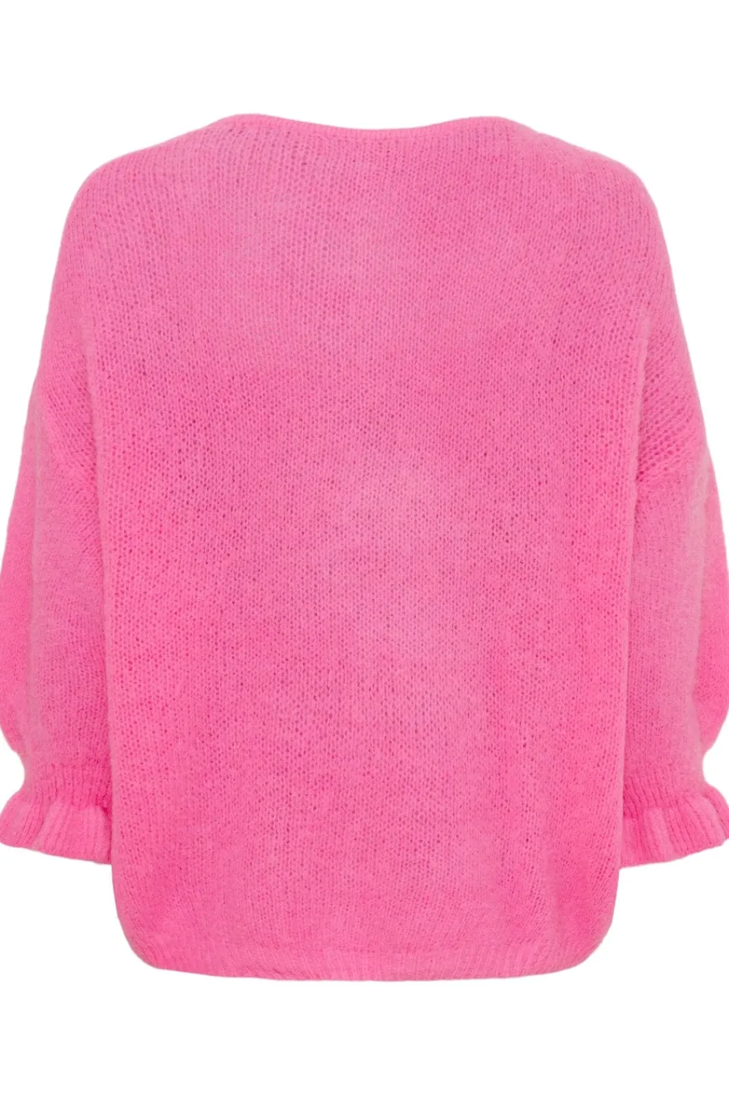 Marta Du Chateau Mdcjuliana Knit 2413 | Sticka