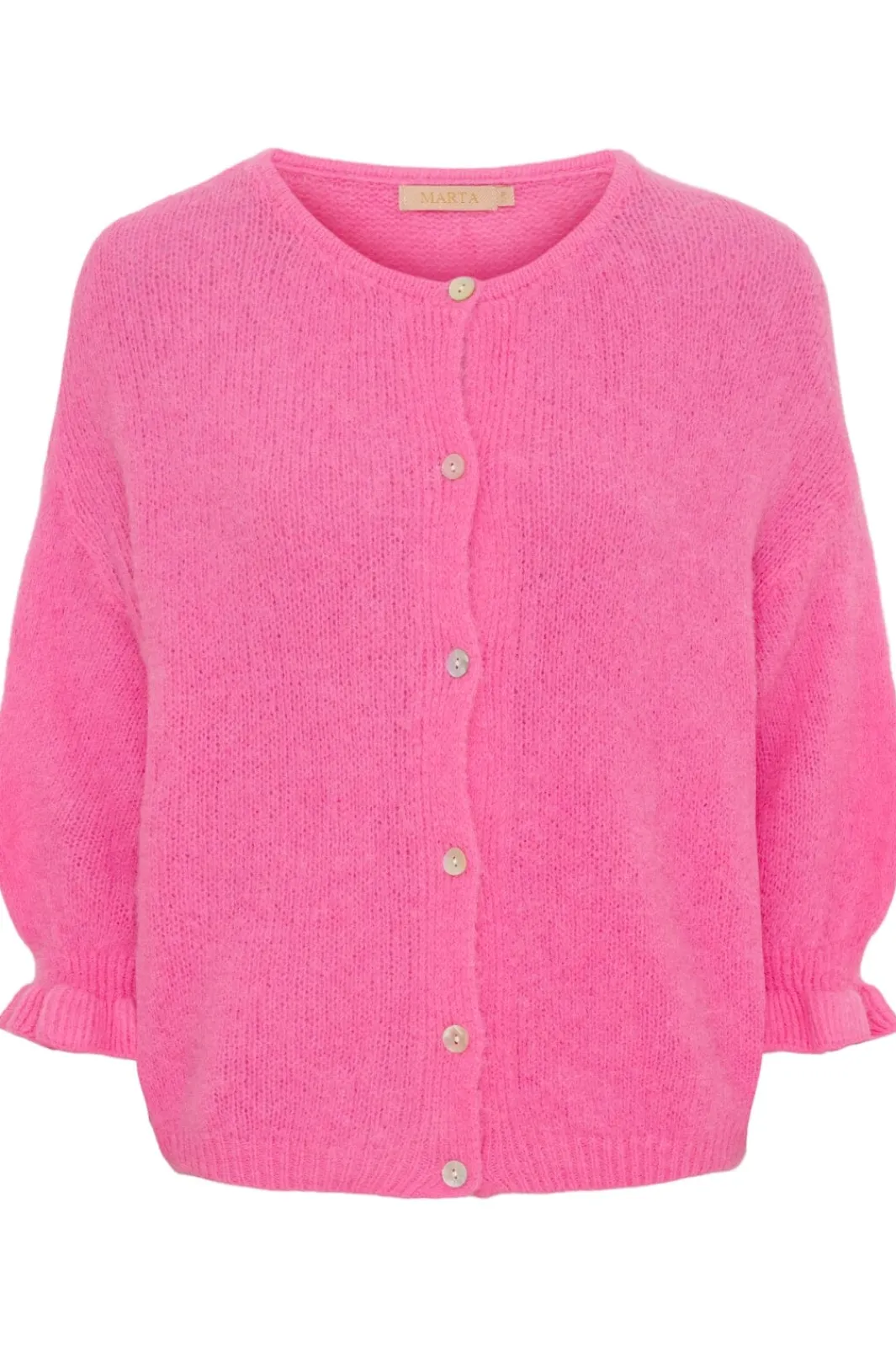 Marta Du Chateau Mdcjuliana Knit 2413 | Sticka