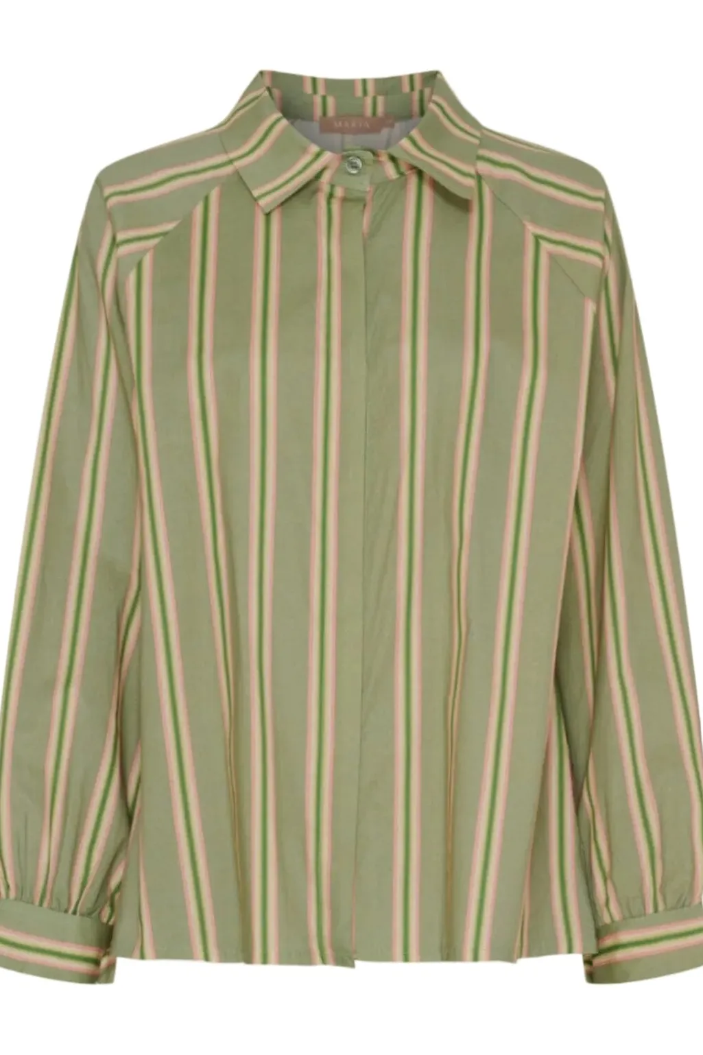 Mdckalia Shirt 8005