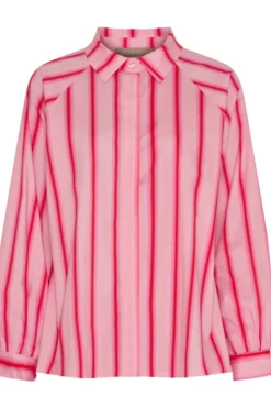 Marta Du Chateau Mdckalia Shirt 8005 | Blusar & Skjortor