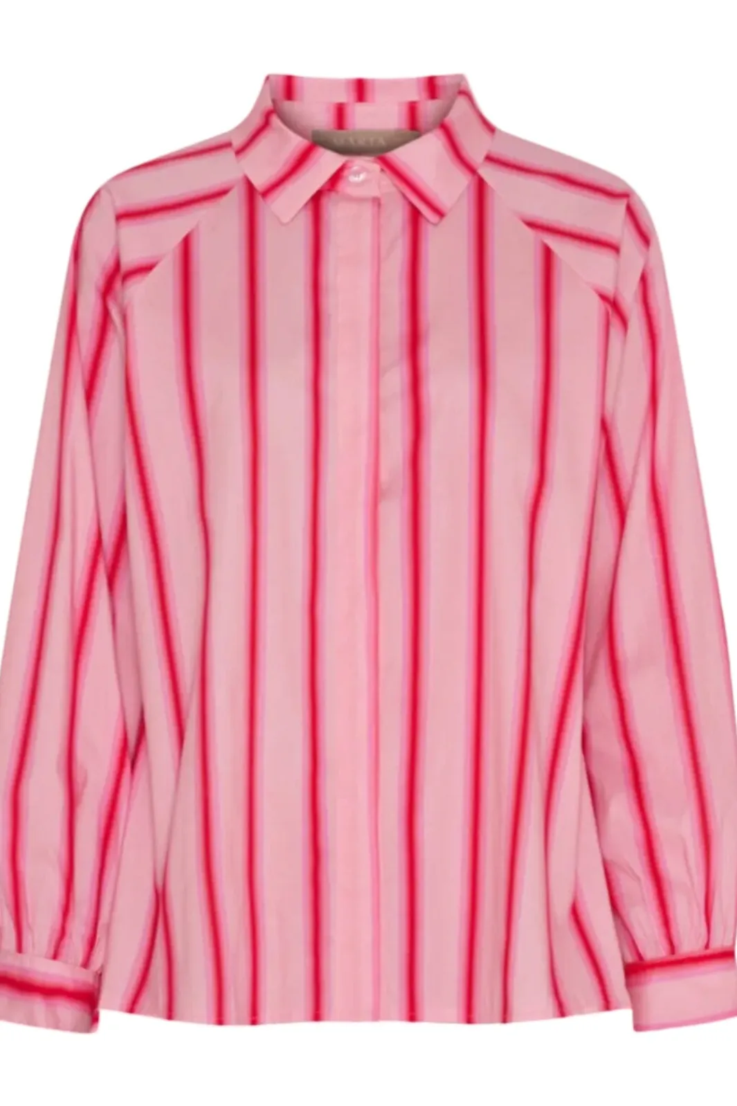 Marta Du Chateau Mdckalia Shirt 8005 | Blusar & Skjortor