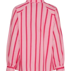Marta Du Chateau Mdckalia Shirt 8005 | Blusar & Skjortor