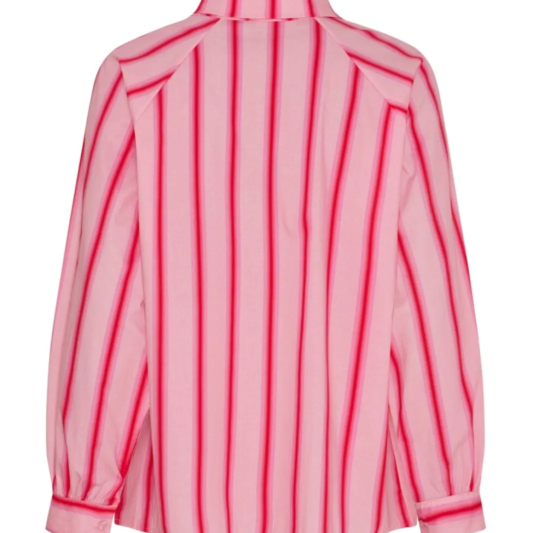 Marta Du Chateau Mdckalia Shirt 8005 | Blusar & Skjortor