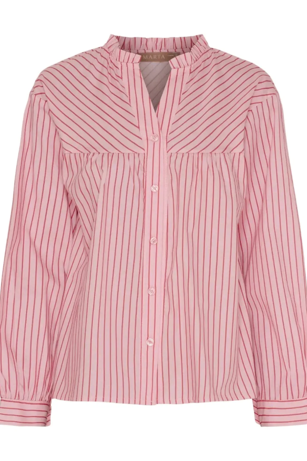 Mdckalina Shirt 7881