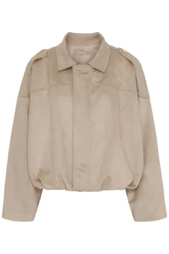 Marta Du Chateau Mdckamelia Jacket 7821 | Ytterkläder & Jackor