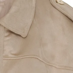 Marta Du Chateau Mdckamelia Jacket 7821 | Ytterkläder & Jackor