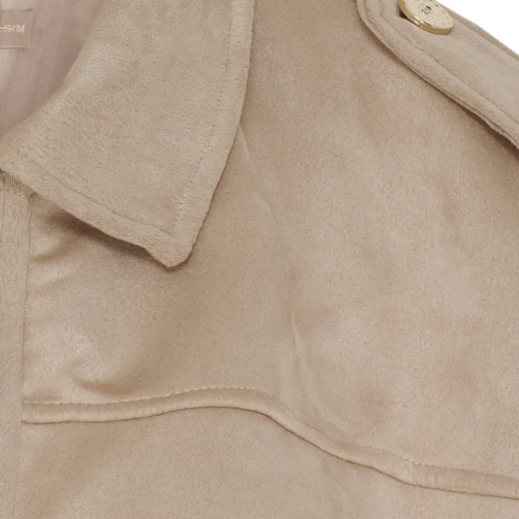 Marta Du Chateau Mdckamelia Jacket 7821 | Ytterkläder & Jackor
