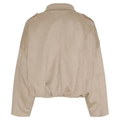Marta Du Chateau Mdckamelia Jacket 7821 | Ytterkläder & Jackor