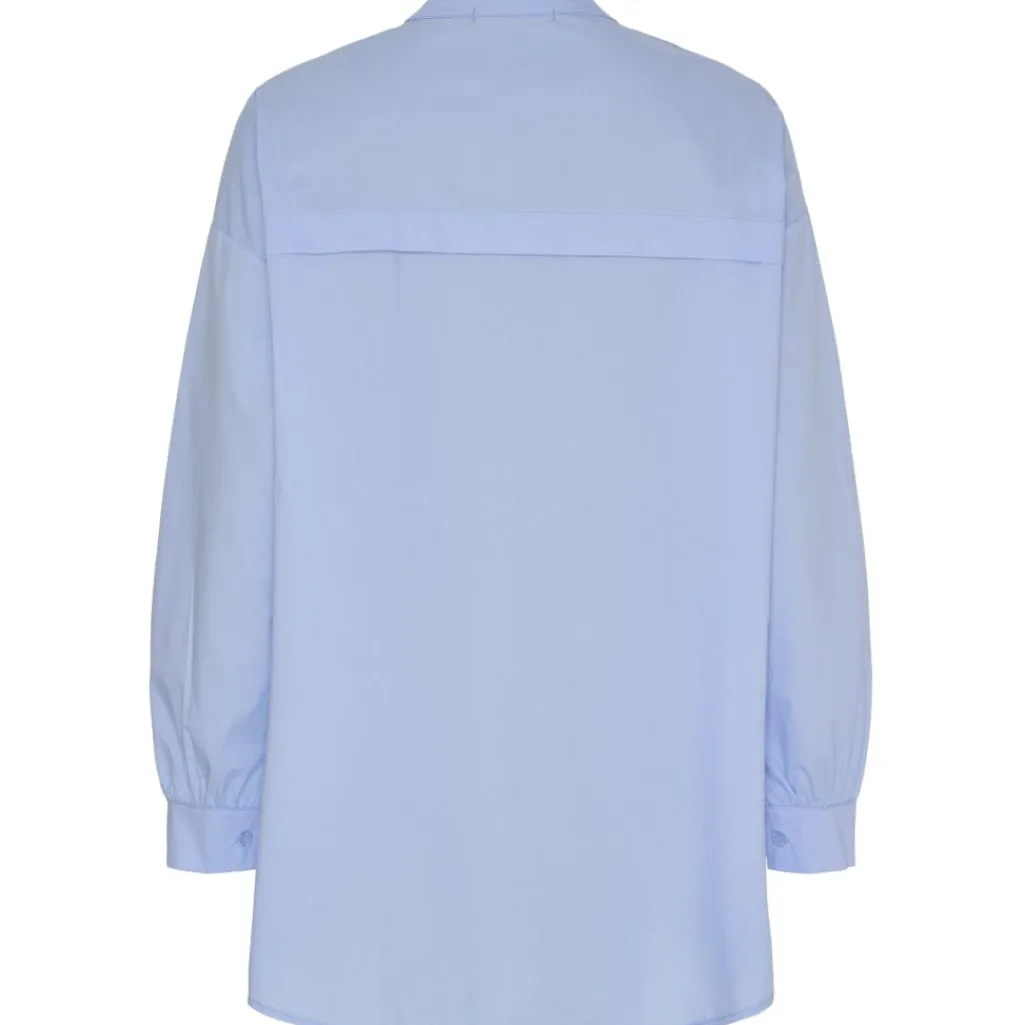 Mdckamma Shirt 268192