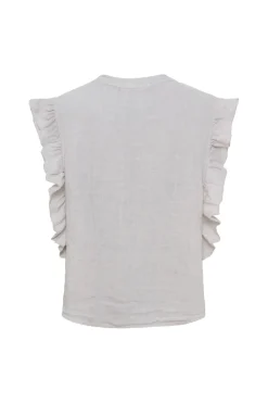 Marta Du Chateau Mdckarima Top 268433 | T-Shirts & Toppar