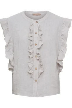 Marta Du Chateau Mdckarima Top 268433 | T-Shirts & Toppar