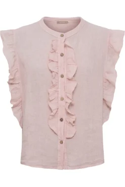 Marta Du Chateau Mdckarima Top 268433 | T-Shirts & Toppar