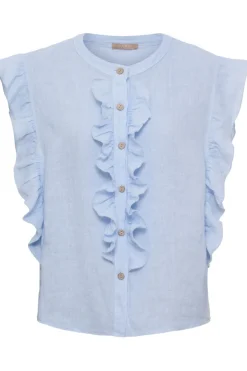 Marta Du Chateau Mdckarima Top 268433 | T-Shirts & Toppar