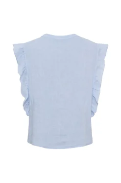 Marta Du Chateau Mdckarima Top 268433 | T-Shirts & Toppar