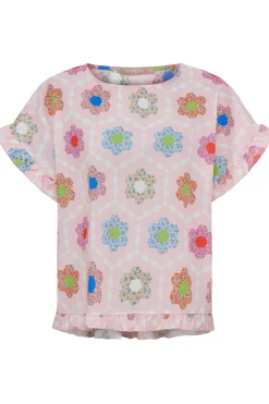 Marta Du Chateau Mdckasimira Top 268483 | T-Shirts & Toppar