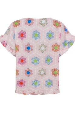 Marta Du Chateau Mdckasimira Top 268483 | T-Shirts & Toppar
