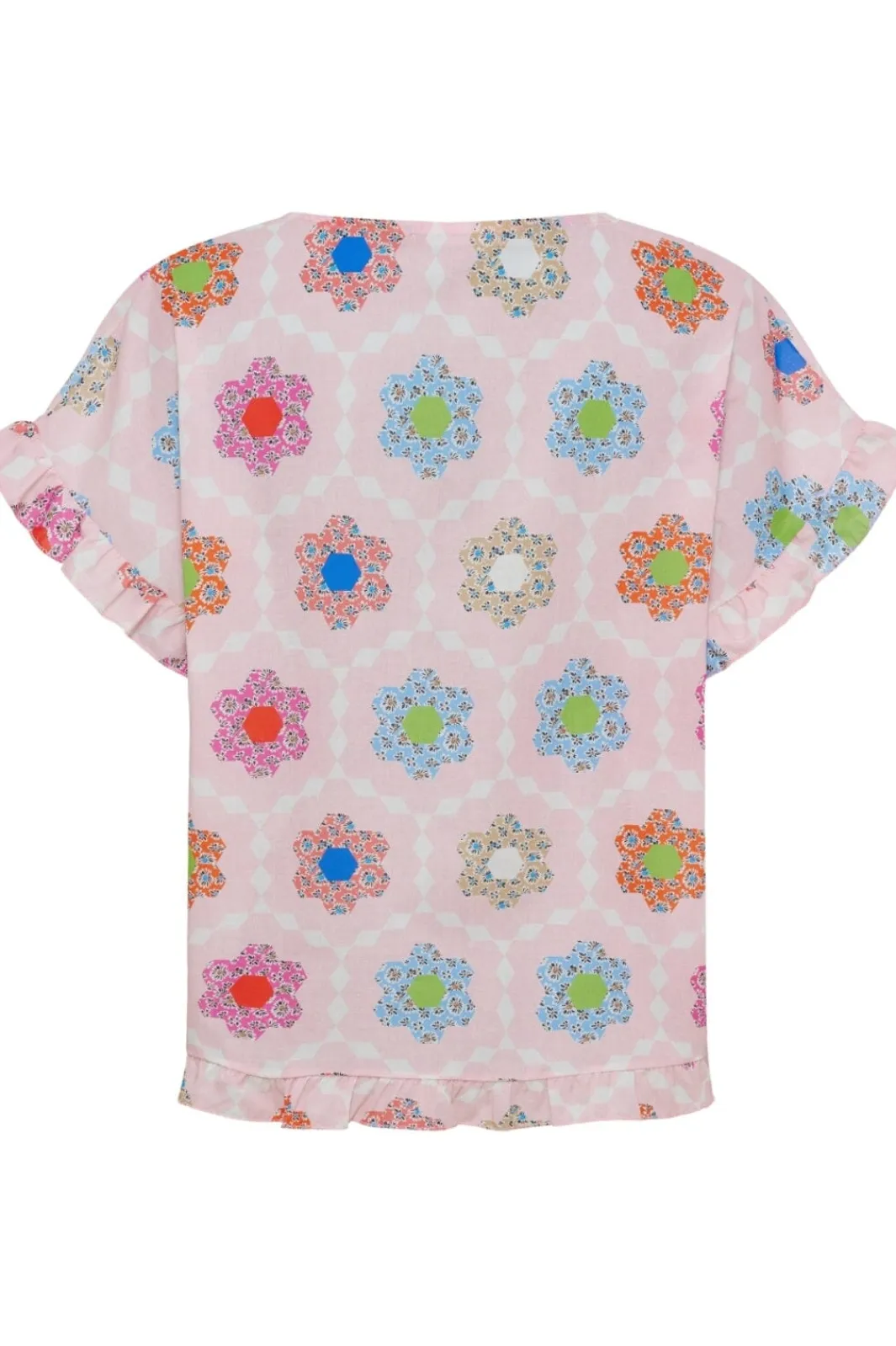 Marta Du Chateau Mdckasimira Top 268483 | T-Shirts & Toppar