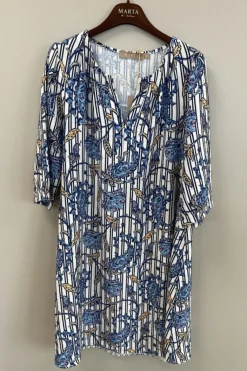 Mdckianna Dress 8219