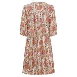 Marta Du Chateau Mdckianna Dress 8219 | Klänningar