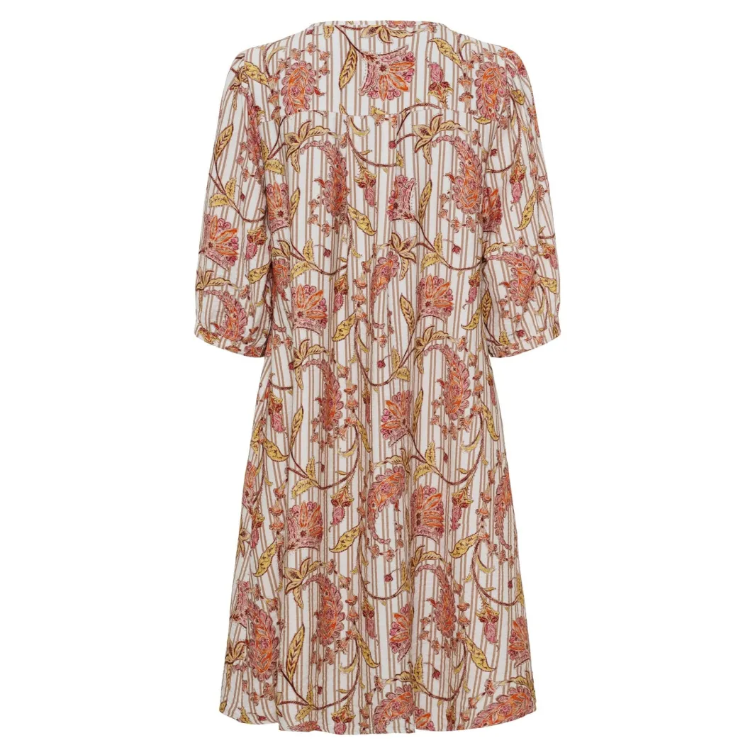 Marta Du Chateau Mdckianna Dress 8219 | Klänningar