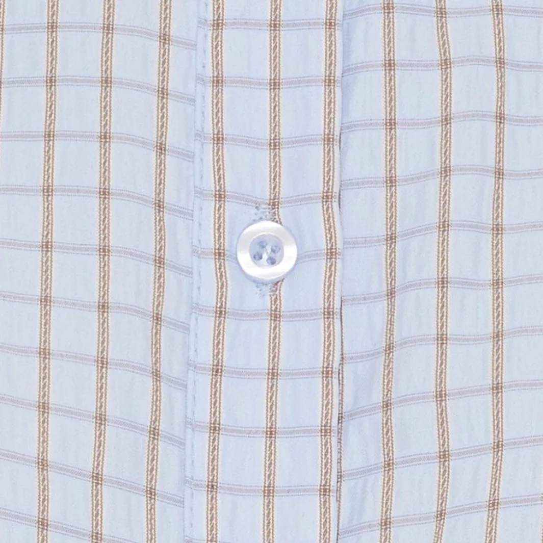 Marta Du Chateau Mdclaerke Shirt 58771M | Blusar & Skjortor