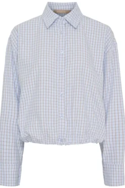 Marta Du Chateau Mdclaerke Shirt 58771M | Blusar & Skjortor