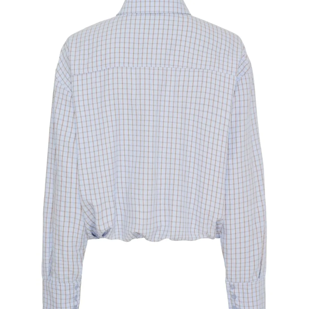 Marta Du Chateau Mdclaerke Shirt 58771M | Blusar & Skjortor