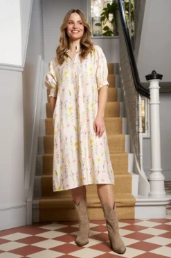Marta Du Chateau Mdclauren Dress 8238 | Klänningar