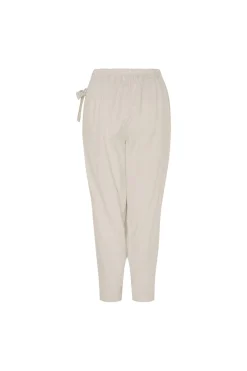 Marta Du Chateau Mdclavinia Pants 256239V | Jeans, Leggings & Byxor