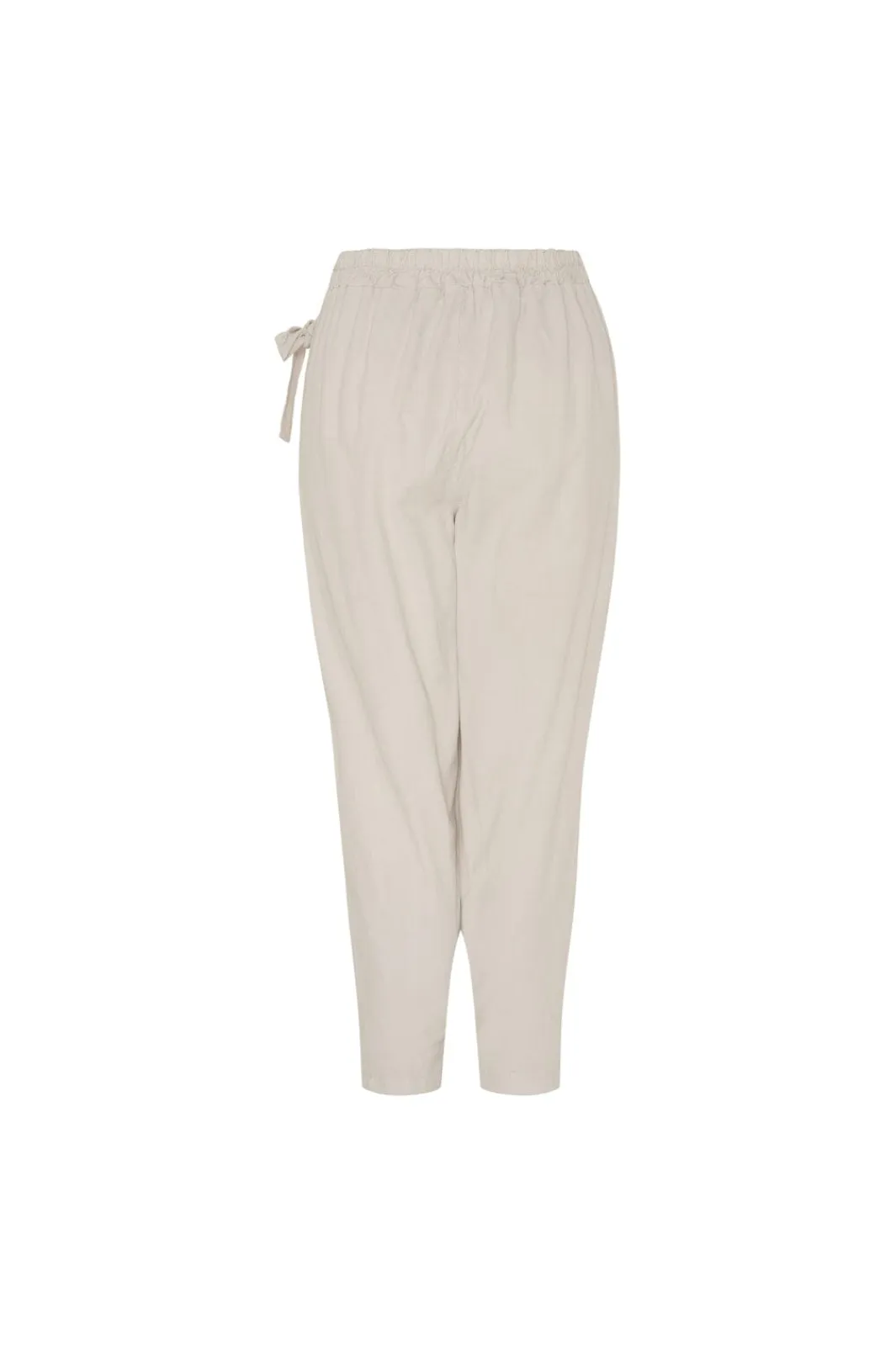 Marta Du Chateau Mdclavinia Pants 256239V | Jeans, Leggings & Byxor