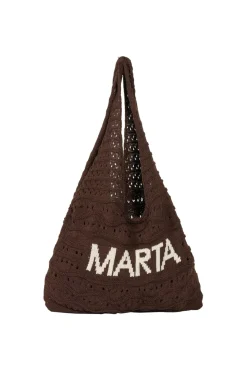 Marta Du Chateau Mdclilja Bag KN8130 | Väskor & Plånböcker