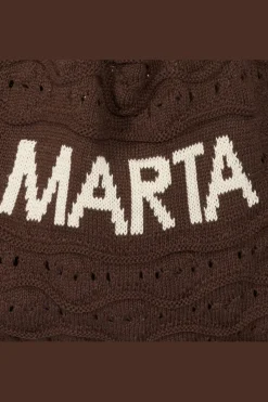 Marta Du Chateau Mdclilja Bag KN8130 | Väskor & Plånböcker