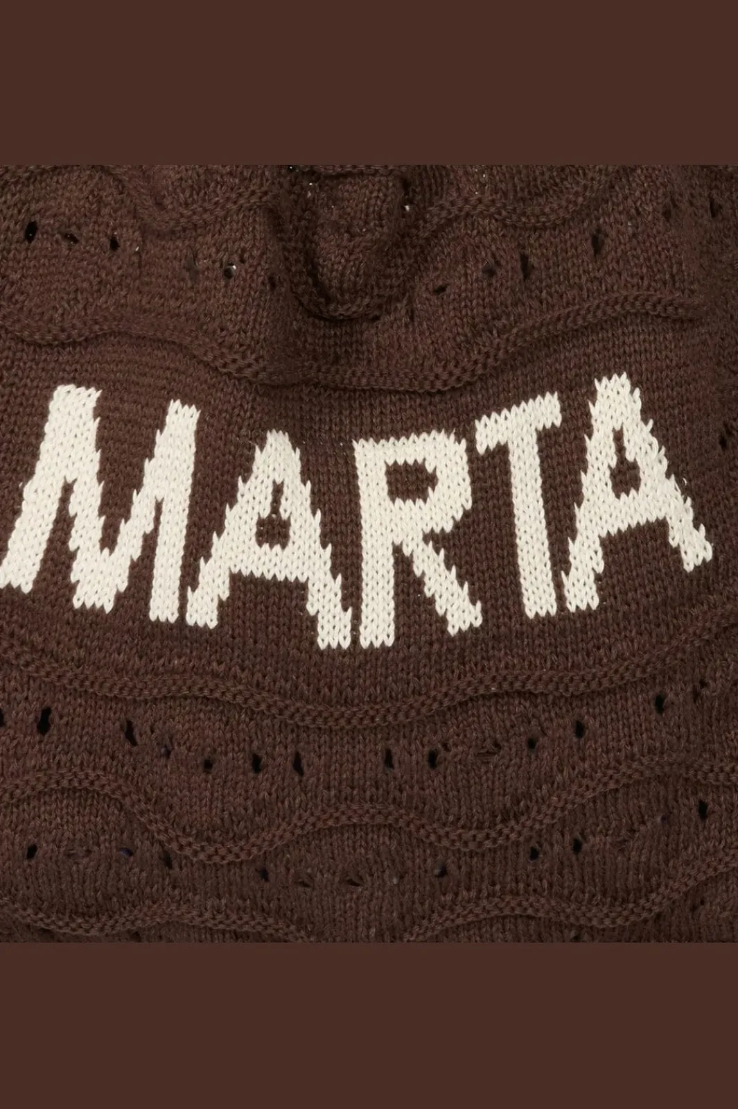 Marta Du Chateau Mdclilja Bag KN8130 | Väskor & Plånböcker
